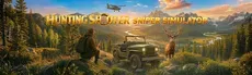 Hunting Shooter: Sniper Simulator hero image