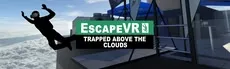 EscapeVR: Trapped Above the Clouds hero image