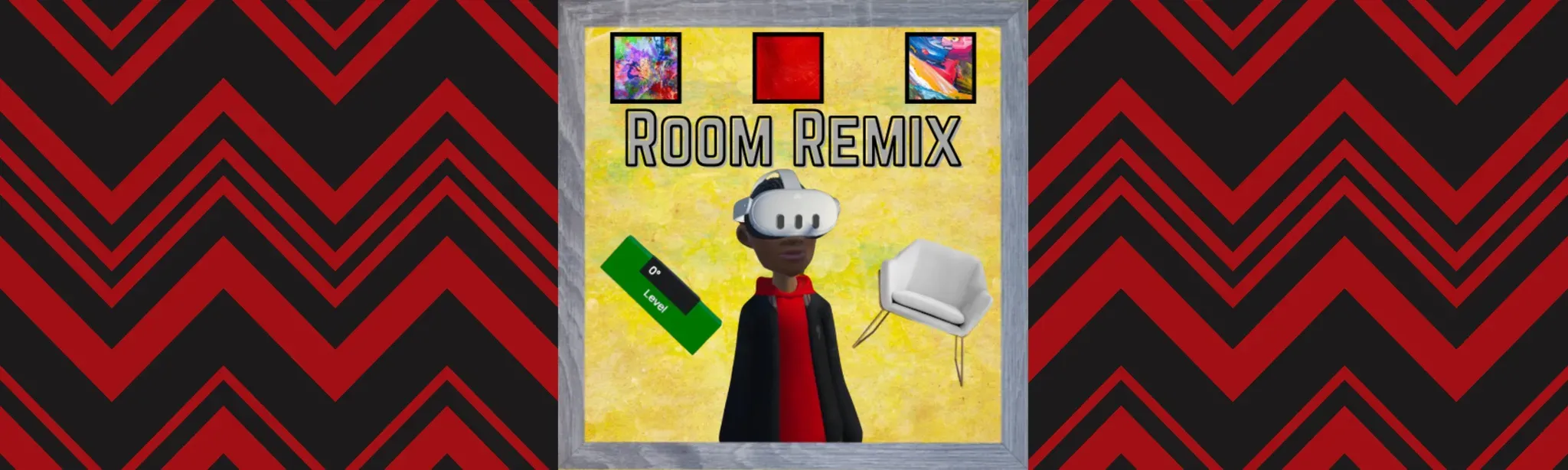 Room Remix