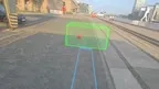 Ballee - The Ball Tracking Experiment screenshot 4