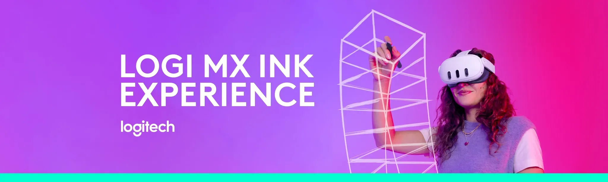 Logi MX Ink Experience