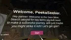 PeekaSeeks Gem Mine: Search and Find in VR screenshot 5