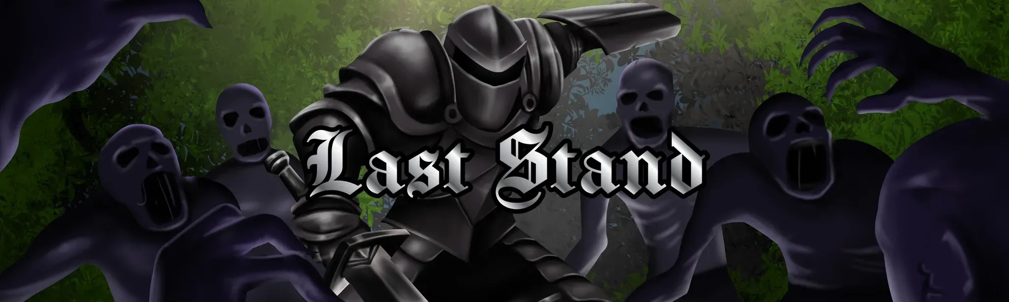 Last Stand