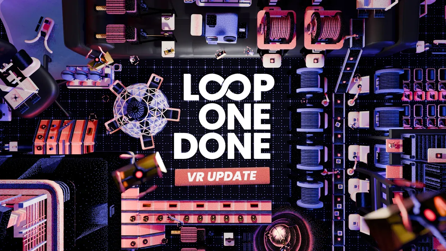 Loop One: Done trailer 0