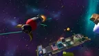 Space Truck Rodeo screenshot 3
