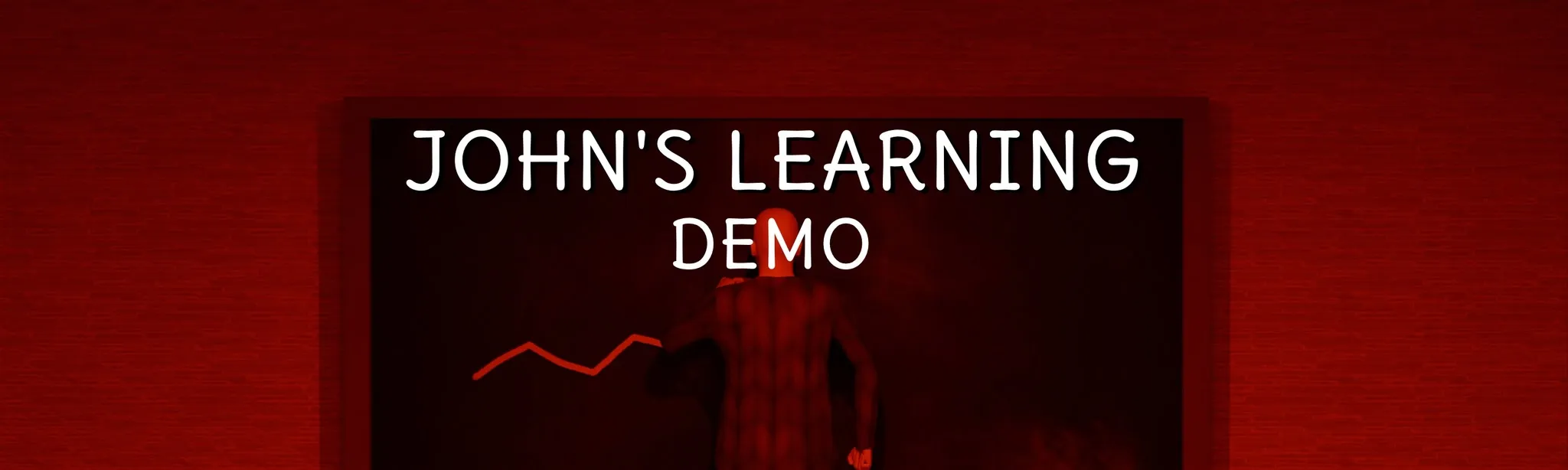 Johns Learning: Demo