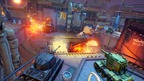 World War Toons: Tank Arena VR screenshot 4