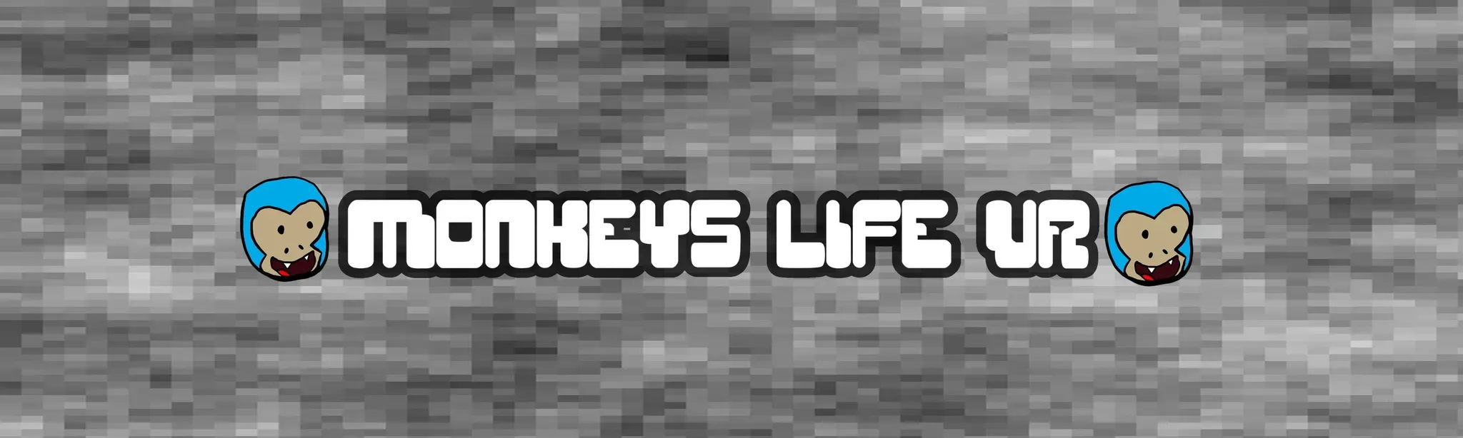 Monkeys Life VR