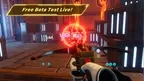 Chrono Hunter screenshot 1