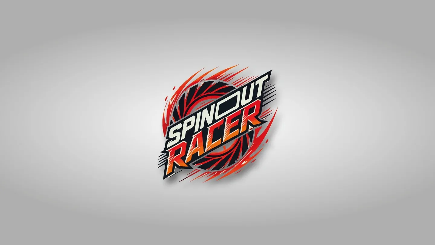 Spinout Racer trailer 0