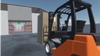 Forklift Training screenshot 3