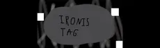 Ironis Tag hero image