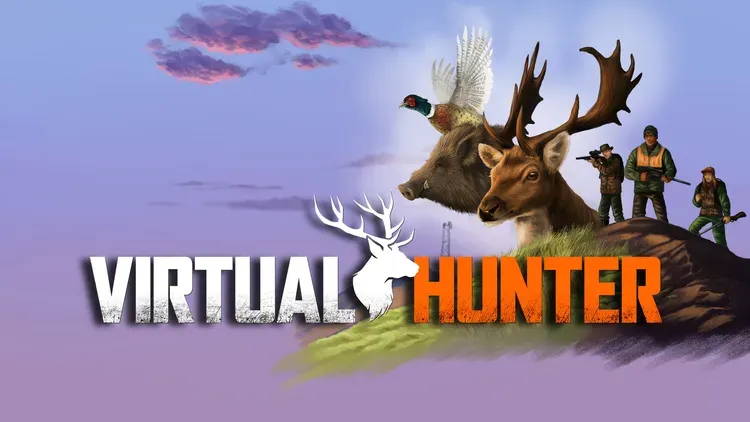 Developer update image for Virtual Hunter Goes Global! 🌍