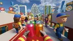 Idle Hotel Tycoon Empire VR screenshot 1