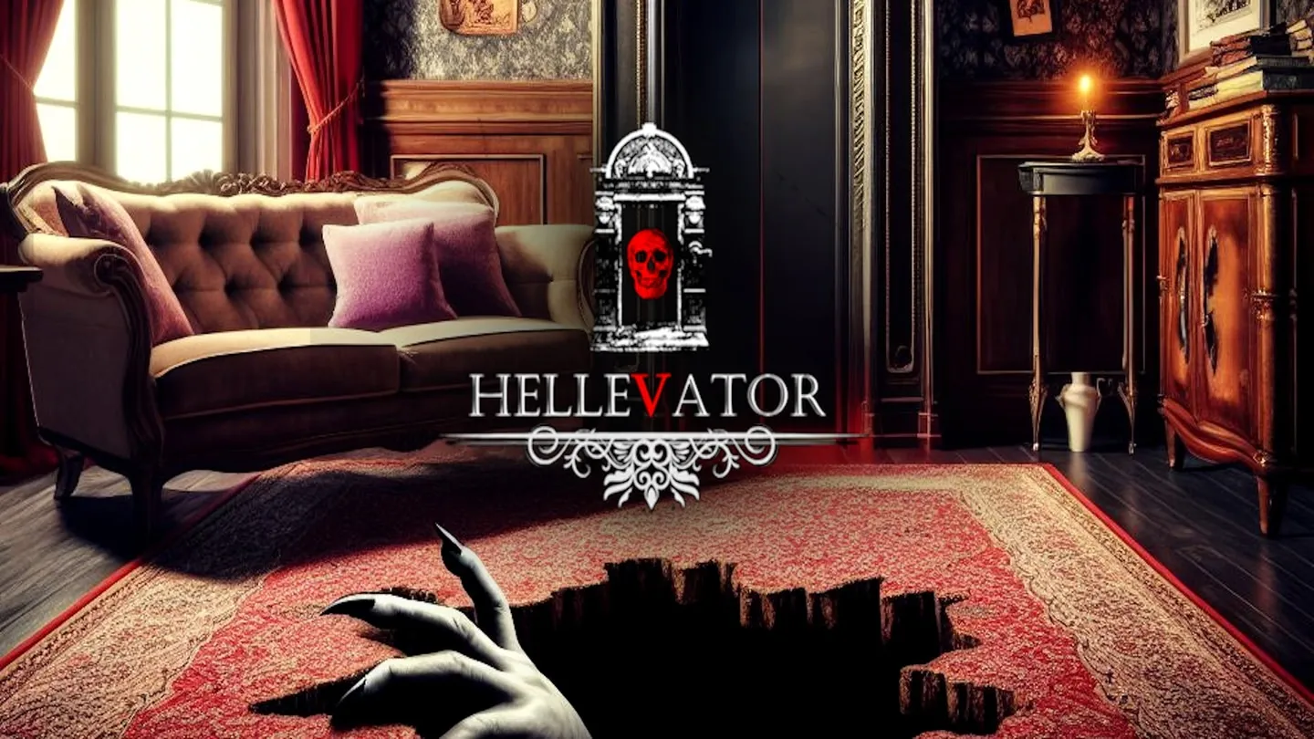 Hellevator trailer 0