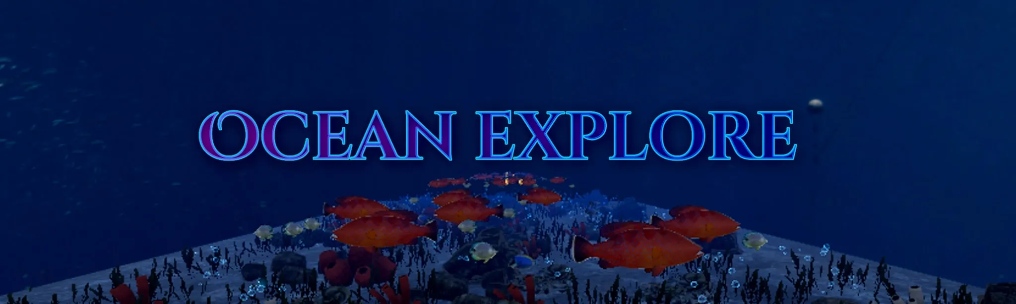 Ocean Explore