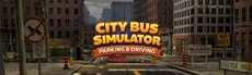 City Bus Simulator : Parking & Driving hero image