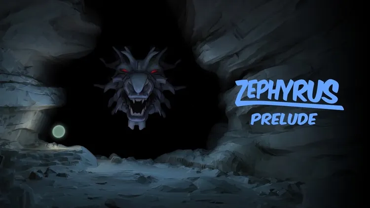Developer update image for Zephyrus - 50% OFF in Meta August Sale 2025