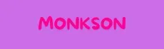 Monkson hero image