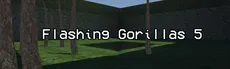 Flashing Gorillas 5 hero image