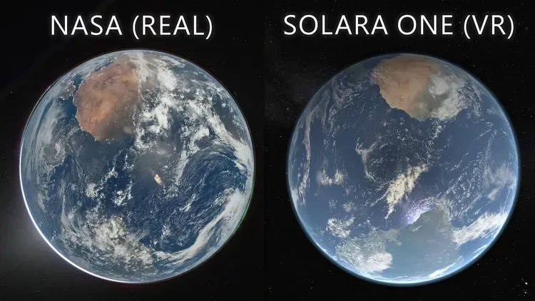 Developer update image for Artemis II Launch Inspiration: Ever Dreamed of Going to Space?