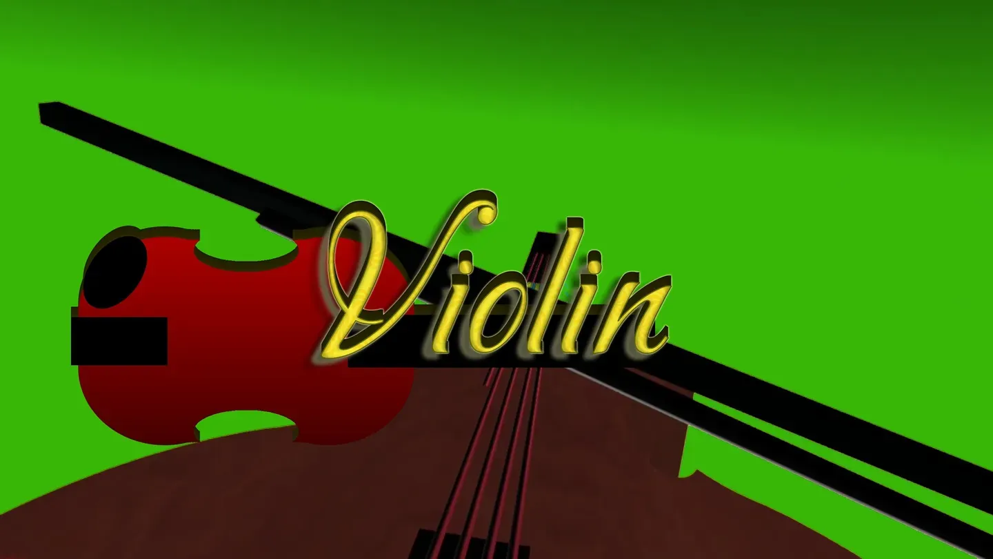 Violin trailer 0