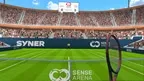 Sense Arena for Tennis screenshot 3