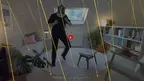 Laser Dance screenshot 2