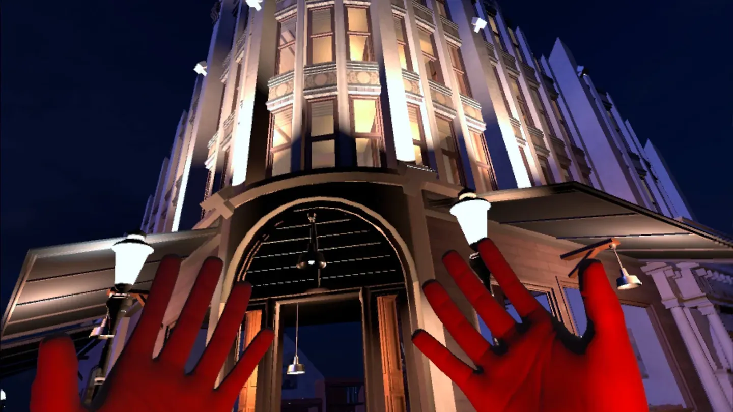 Streets of New York cover image