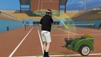 Court Time Tennis screenshot 4