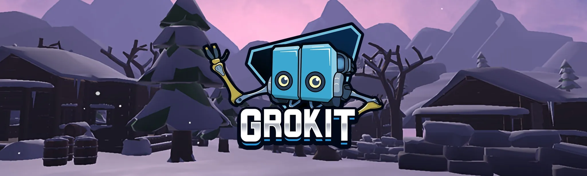 Grokit