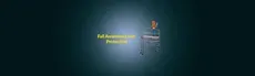 Fall Awareness and Protection hero image