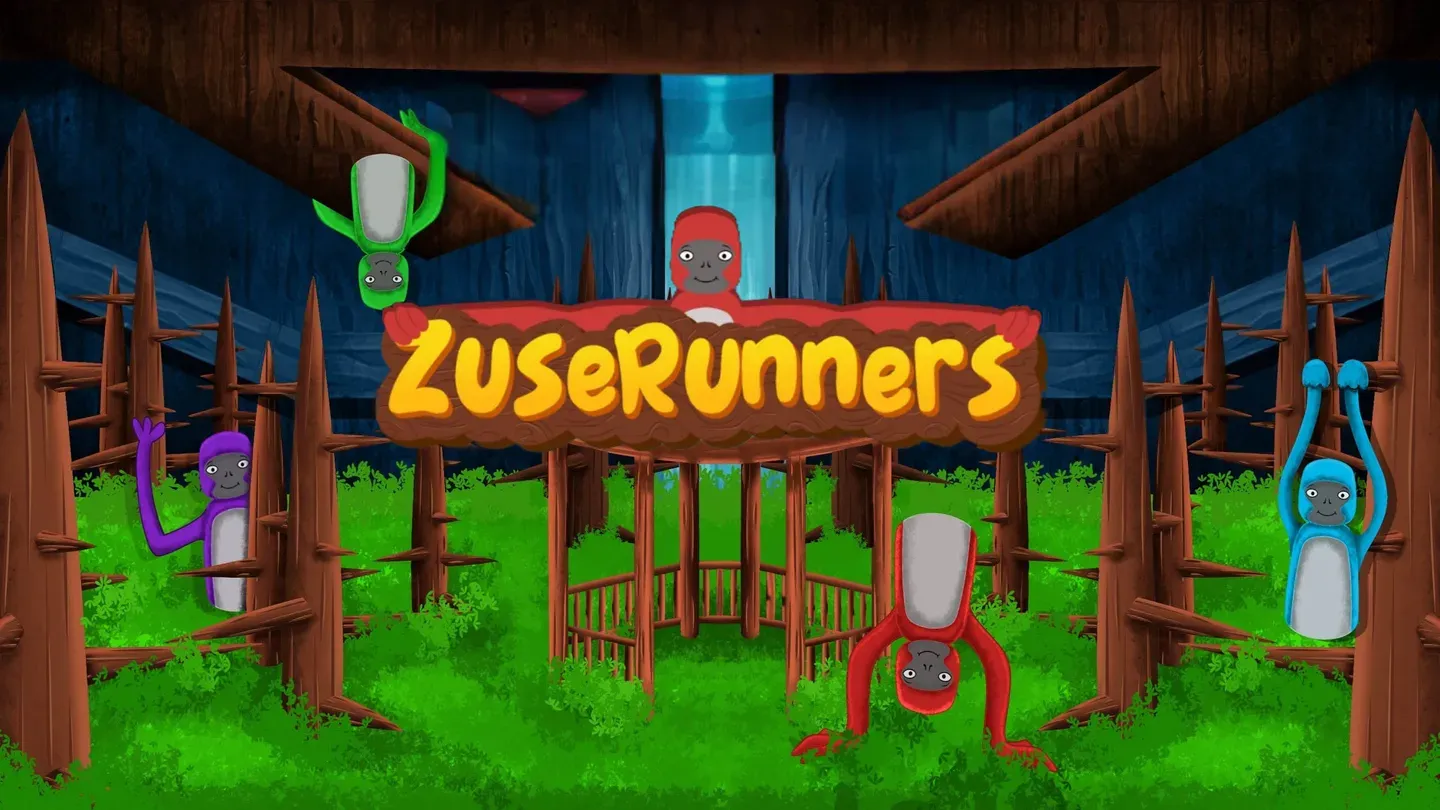 ZuseRunners trailer 0