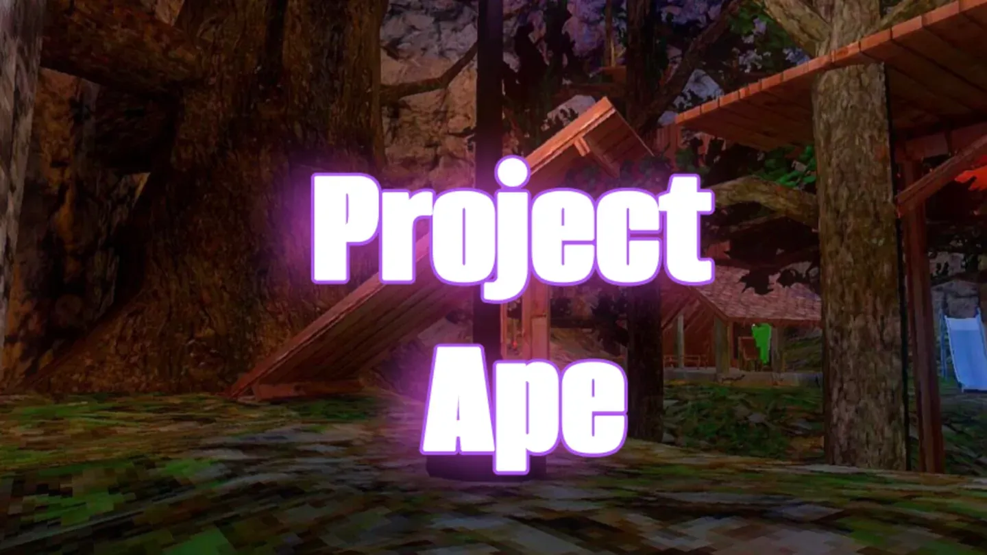 Project Ape trailer 0