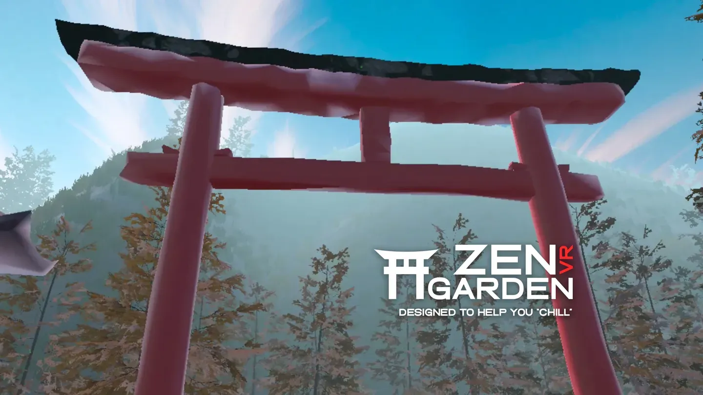 Zen Garden VR trailer 0