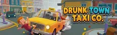 Drunk Town Taxi Co. hero image