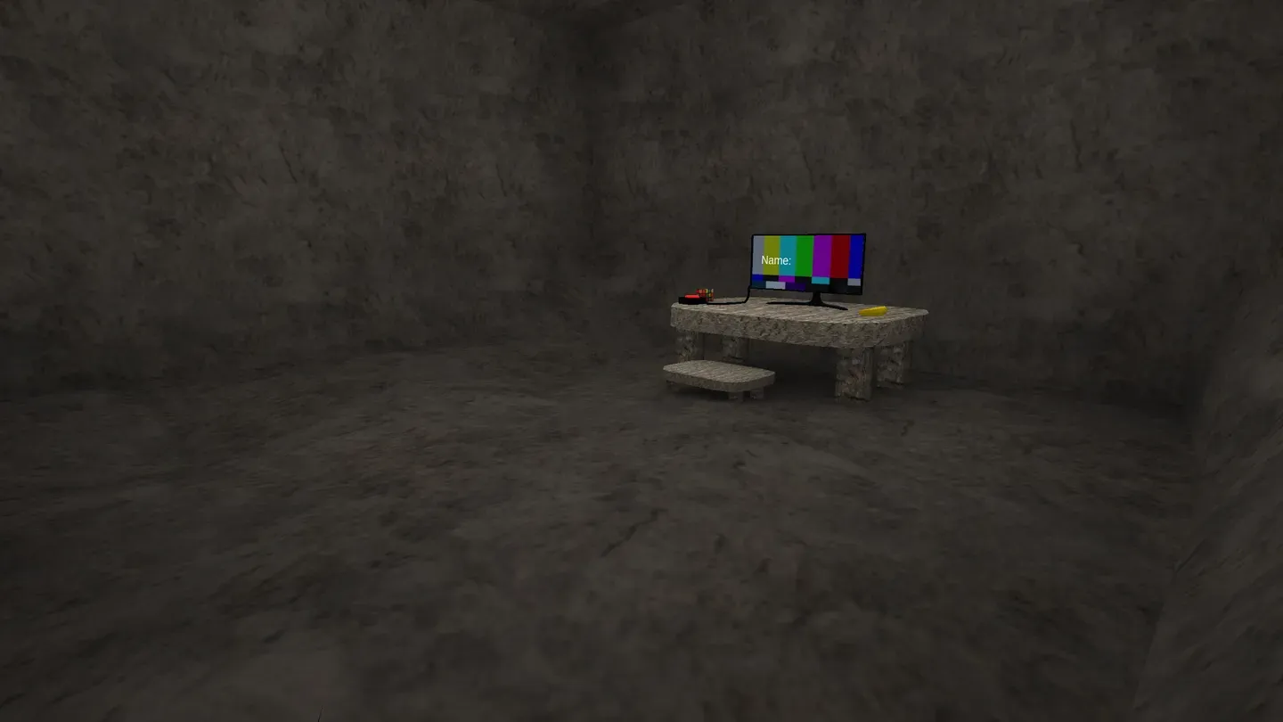 Gonk cover image