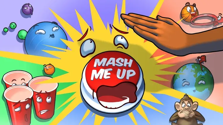 Developer update image for The End of a Journey: Mash Me Up is Shutting Down�