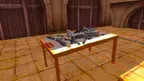 Sniper Shooting VR screenshot 0