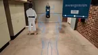 Taekwondo Poomsae Trainer screenshot 2