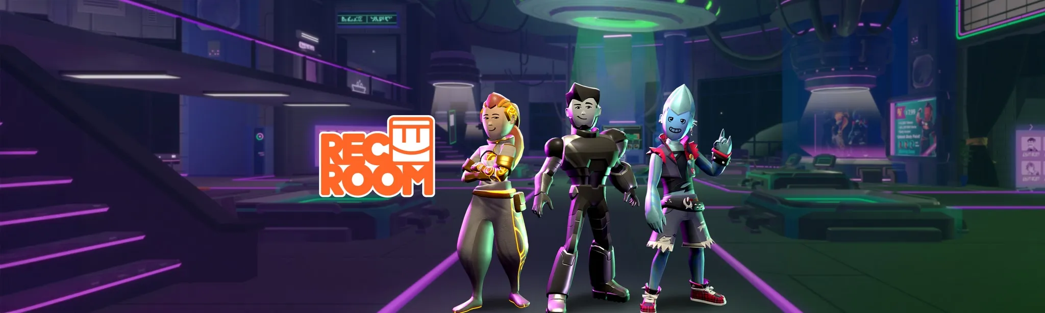 Rec Room