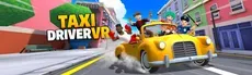TAXI DRIVER VR hero image