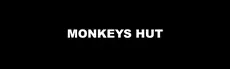 Monkeys Hut hero image