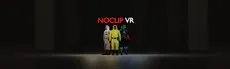 Noclip VR hero image