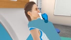 Feeding Patient Simulator screenshot 4