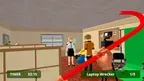Office Chaos Simulator VR screenshot 4