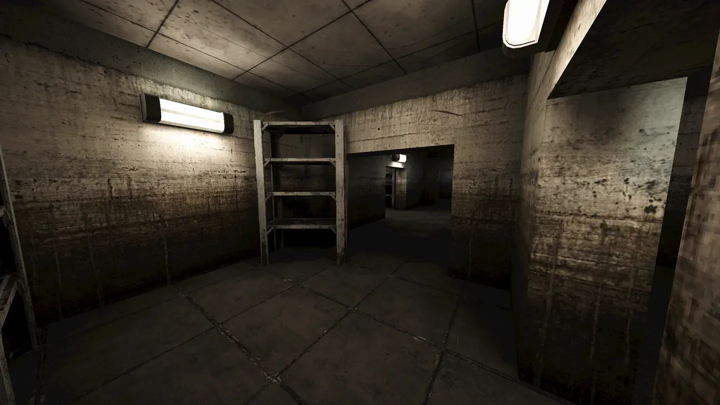 Lost Forever cover image