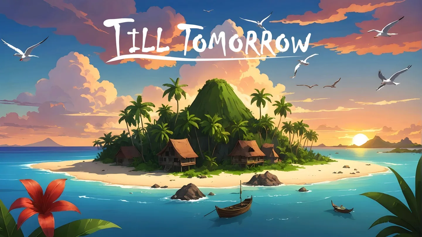 Till Tomorrow trailer 0