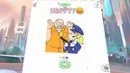 Draw Happy Police screenshot 2