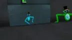 Monkey Runners screenshot 3